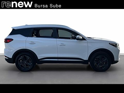 chery, tiggo 7 pro, tiggo7 pro 1.6 tgdı comfort, otomatik, benzin 2.el otomobil | renew 5