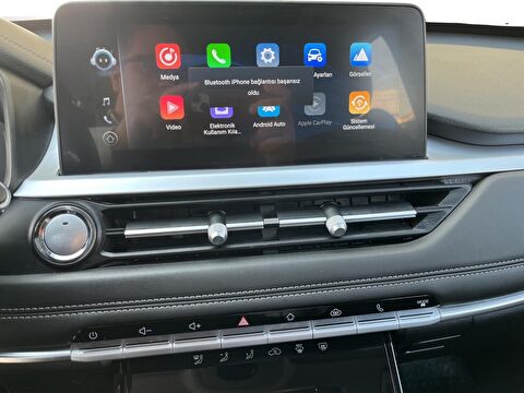 chery, tiggo 7 pro, tiggo7 pro 1.6 tgdı comfort, otomatik, benzin 2.el otomobil | renew 17