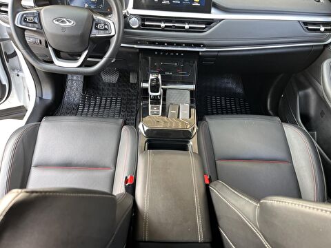 chery, tiggo 7 pro, tiggo7 pro 1.6 tgdı comfort, otomatik, benzin 2.el otomobil | renew 20