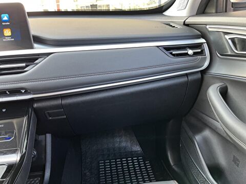 chery, tiggo 7 pro, tiggo7 pro 1.6 tgdı comfort, otomatik, benzin 2.el otomobil | renew 26