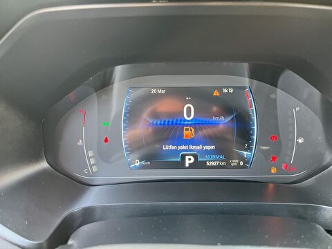 chery, tiggo 7 pro, tiggo7 pro 1.6 tgdı comfort, otomatik, benzin 2.el otomobil | renew 12