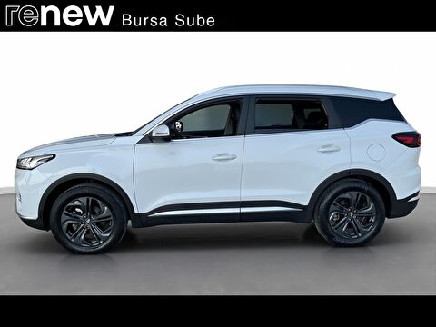 chery, tiggo 7 pro, tiggo7 pro 1.6 tgdı comfort, otomatik, benzin 2.el otomobil | renew 4