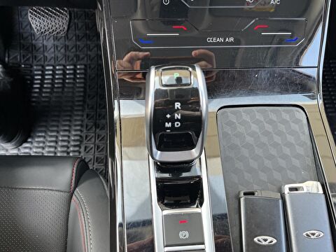 chery, tiggo 7 pro, tiggo7 pro 1.6 tgdı comfort, otomatik, benzin 2.el otomobil | renew 18