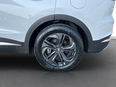 chery, tiggo 7 pro, tiggo7 pro 1.6 tgdı comfort, otomatik, benzin 2.el otomobil | renew 9