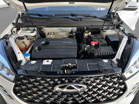 chery, tiggo 7 pro, tiggo7 pro 1.6 tgdı comfort, otomatik, benzin 2.el otomobil | renew 22