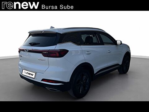 chery, tiggo 7 pro, tiggo7 pro 1.6 tgdı comfort, otomatik, benzin 2.el otomobil | renew 3