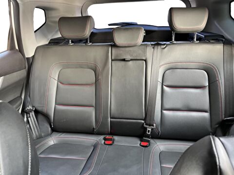 chery, tiggo 7 pro, tiggo7 pro 1.6 tgdı comfort, otomatik, benzin 2.el otomobil | renew 14