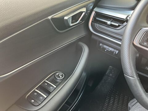 chery, tiggo 7 pro, tiggo7 pro 1.6 tgdı comfort, otomatik, benzin 2.el otomobil | renew 25