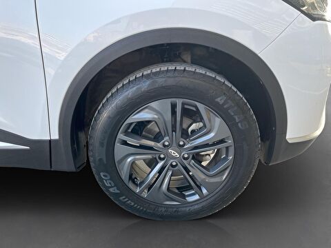 chery, tiggo 7 pro, tiggo7 pro 1.6 tgdı comfort, otomatik, benzin 2.el otomobil | renew 8