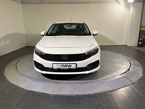fiat, egea, sedan 1.3 multijet easy, manuel, dizel 2.el otomobil | renew 26