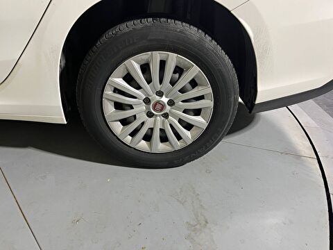 fiat, egea, sedan 1.3 multijet easy, manuel, dizel 2.el otomobil | renew 32