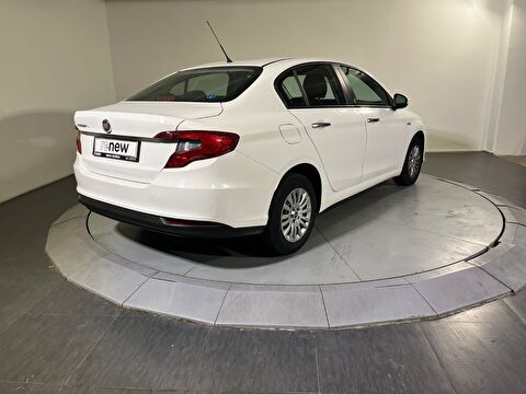 fiat, egea, sedan 1.3 multijet easy, manuel, dizel 2.el otomobil | renew 12