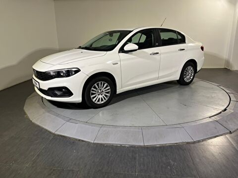 fiat, egea, sedan 1.3 multijet easy, manuel, dizel 2.el otomobil | renew 22