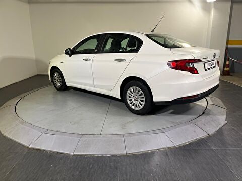 fiat, egea, sedan 1.3 multijet easy, manuel, dizel 2.el otomobil | renew 17