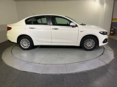 fiat, egea, sedan 1.3 multijet easy, manuel, dizel 2.el otomobil | renew 8