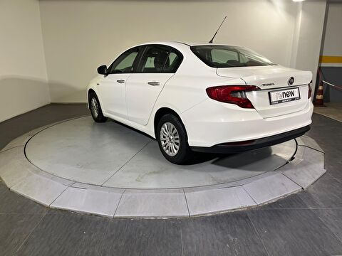 fiat, egea, sedan 1.3 multijet easy, manuel, dizel 2.el otomobil | renew 16