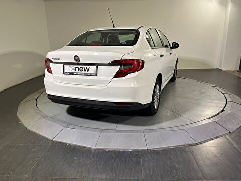 fiat, egea, sedan 1.3 multijet easy, manuel, dizel 2.el otomobil | renew 13