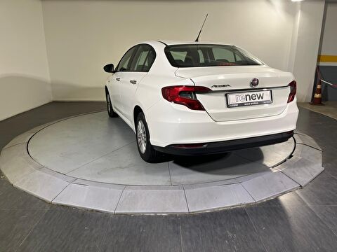 fiat, egea, sedan 1.3 multijet easy, manuel, dizel 2.el otomobil | renew 15