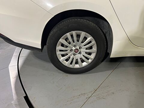 fiat, egea, sedan 1.3 multijet easy, manuel, dizel 2.el otomobil | renew 33