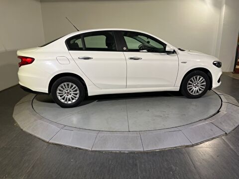 fiat, egea, sedan 1.3 multijet easy, manuel, dizel 2.el otomobil | renew 9