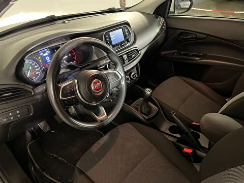 fiat, egea, sedan 1.3 multijet easy, manuel, dizel 2.el otomobil | renew 28