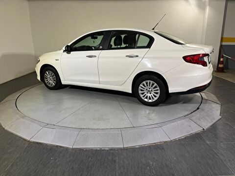 fiat, egea, sedan 1.3 multijet easy, manuel, dizel 2.el otomobil | renew 18