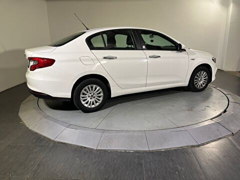fiat, egea, sedan 1.3 multijet easy, manuel, dizel 2.el otomobil | renew 10
