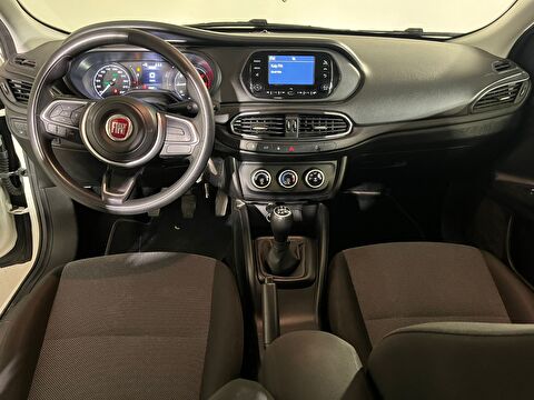 fiat, egea, sedan 1.3 multijet easy, manuel, dizel 2.el otomobil | renew 27