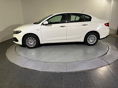 fiat, egea, sedan 1.3 multijet easy, manuel, dizel 2.el otomobil | renew 20