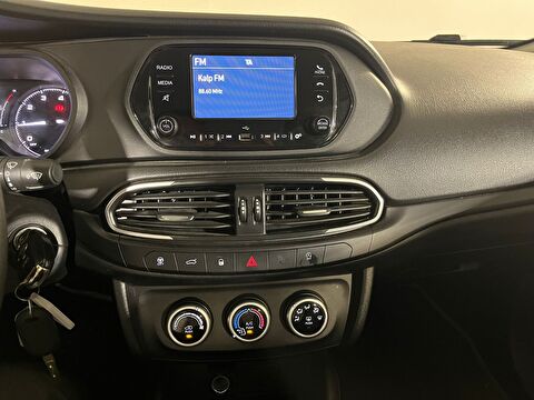 fiat, egea, sedan 1.3 multijet easy, manuel, dizel 2.el otomobil | renew 30