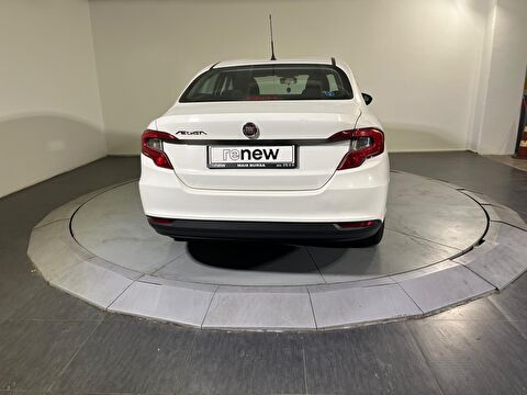 fiat, egea, sedan 1.3 multijet easy, manuel, dizel 2.el otomobil | renew 14