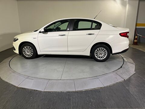 fiat, egea, sedan 1.3 multijet easy, manuel, dizel 2.el otomobil | renew 19
