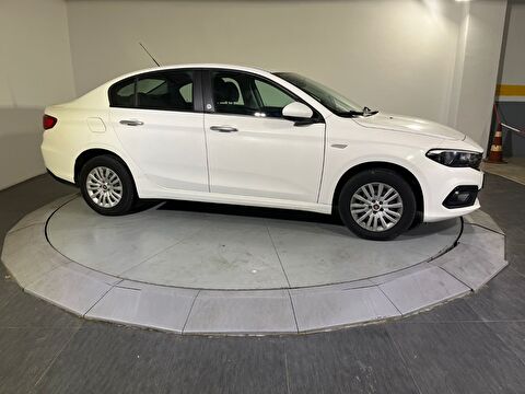 fiat, egea, sedan 1.3 multijet easy, manuel, dizel 2.el otomobil | renew 7
