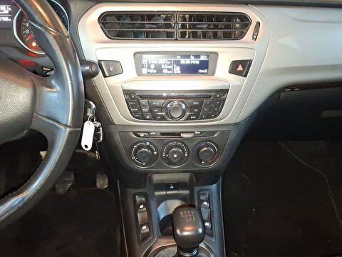 citroen, c-elysée, c-elysee 1.5 bluehdı feel, manuel, dizel 2.el otomobil | renew 17