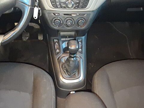 citroen, c-elysée, c-elysee 1.5 bluehdı feel, manuel, dizel 2.el otomobil | renew 18
