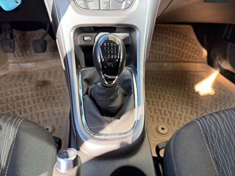 opel, astra, sedan 1.6 edition plus, manuel, benzin + lpg 2.el otomobil | renew 18