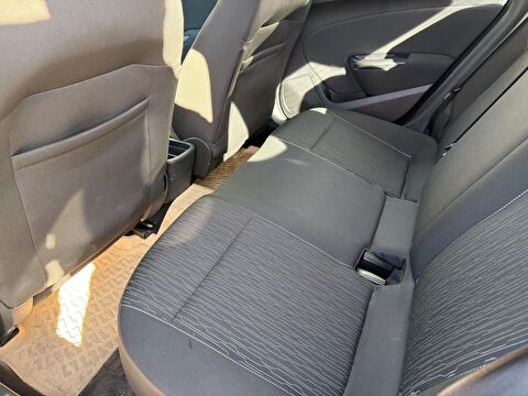 opel, astra, sedan 1.6 edition plus, manuel, benzin + lpg 2.el otomobil | renew 15