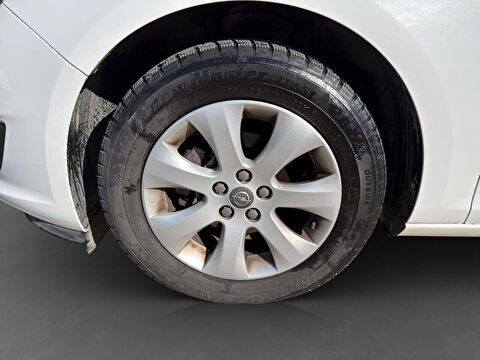 opel, astra, sedan 1.6 edition plus, manuel, benzin + lpg 2.el otomobil | renew 6