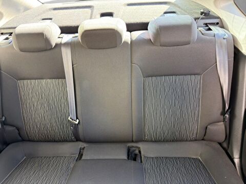 opel, astra, sedan 1.6 edition plus, manuel, benzin + lpg 2.el otomobil | renew 14