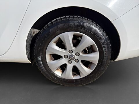 opel, astra, sedan 1.6 edition plus, manuel, benzin + lpg 2.el otomobil | renew 9