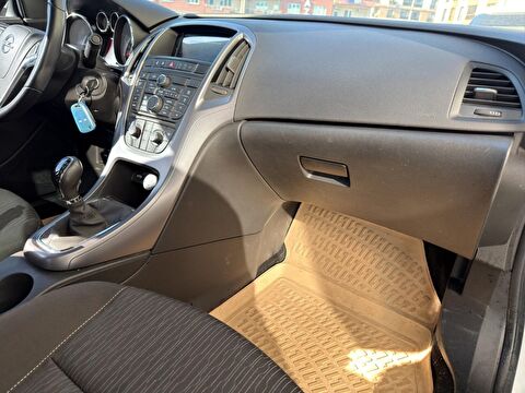 opel, astra, sedan 1.6 edition plus, manuel, benzin + lpg 2.el otomobil | renew 26