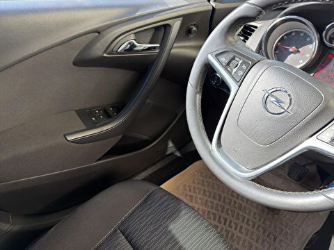 opel, astra, sedan 1.6 edition plus, manuel, benzin + lpg 2.el otomobil | renew 25