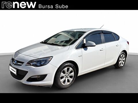 Sedan 1.6 Edition Plus, 2. el otomobil | renew