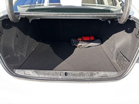 opel, astra, sedan 1.6 edition plus, manuel, benzin + lpg 2.el otomobil | renew 10