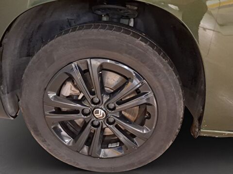 citroen, berlingo, 1.5 bluehdı shine	eat8, otomatik, dizel 2.el otomobil | renew 8