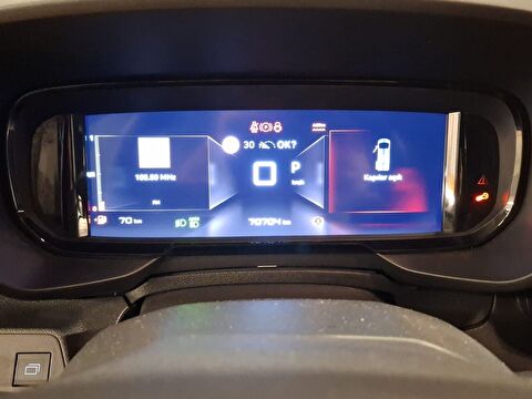 citroen, berlingo, 1.5 bluehdı shine	eat8, otomatik, dizel 2.el otomobil | renew 12