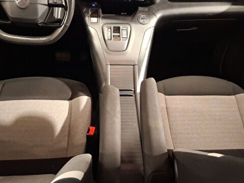 citroen, berlingo, 1.5 bluehdı shine	eat8, otomatik, dizel 2.el otomobil | renew 20