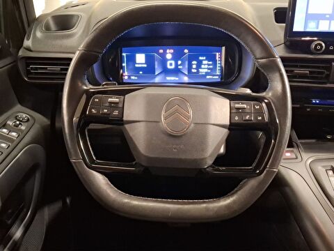 citroen, berlingo, 1.5 bluehdı shine	eat8, otomatik, dizel 2.el otomobil | renew 19