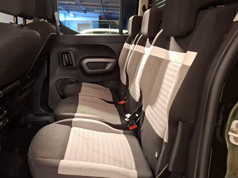 citroen, berlingo, 1.5 bluehdı shine	eat8, otomatik, dizel 2.el otomobil | renew 14