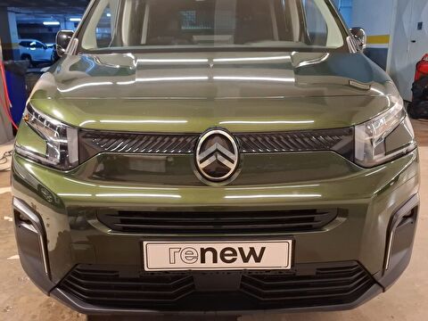 citroen, berlingo, 1.5 bluehdı shine	eat8, otomatik, dizel 2.el otomobil | renew 24